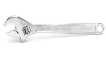 Stanley 0-95-872 FatMax nastavitelný klíč, 150 mm, na kartě