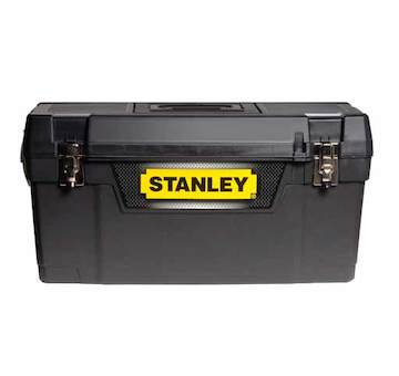 Stanley 1-94-859 Box na nářadí s kovovými přezkami, 25