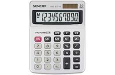 Sencor 10001171 SEC 377/ 10 DUAL SENCOR kalkulačka