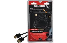 Sencor 35039915 SAV 166-050 HDMI M-M 5m v1.4 P SENCOR