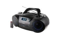 Sencor 35050801 SPT 4700 RADIO S CD/MP3/USB/SD/BT SENCOR