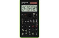 Sencor 45009521 SEC 160 GN SENCOR kalkulačka