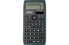 Sencor 45011017 SEC 150 BU SENCOR  kalkulačka