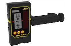 Stanley 1-77-132 Detektor pro linkové lasery LD200 - červené