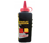 Stanley 9-47-821 FatMax XL červená prášková křída 225g
