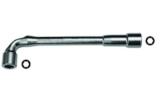 Tona Expert E113370 Francouzský úhlový klíč 6x12 8 mm