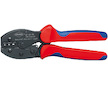 Knipex Kleště lisovací, pákové 97 52 35