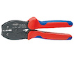 Knipex Kleště lisovací, pákové Preciforce 97 52 37