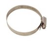 Strend Spona upínací S301 25-40 mm, na hadici, Inox, nerez, spona hadicová 25-40mm