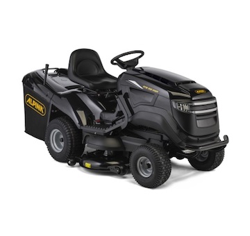 Alpina AT8 102 HWA vysoce výkonný zahradní traktor 2T0980404/A22