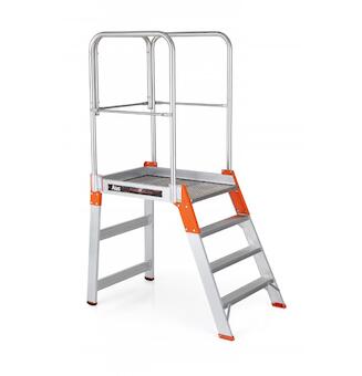 Alve můstek jednostranný PREMIUM 95307