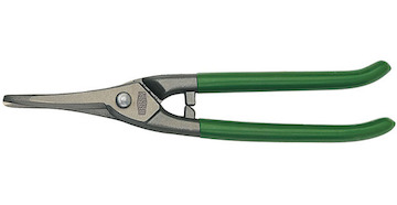 Bessey D106-250 univerzální nůžky D106-250
