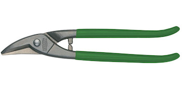 Bessey D107-275 vystřihovací nůžky D107-275