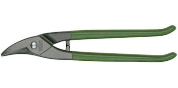 Bessey D114-250 tvarové a vystřihovací nůžky D114-250