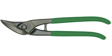 Bessey D116-280L nůžky Ideál D116-280L - levé