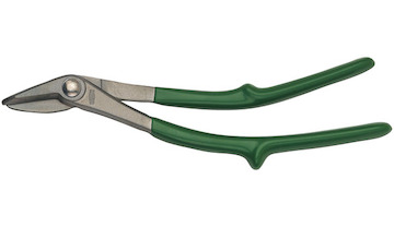 Bessey D122A nůžky na ocelovou pásku D122A