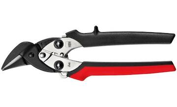 Bessey D15A nůžky Ideál, malé a pohotové D15A