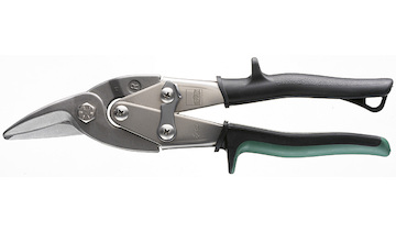 Bessey D16 vystřihovací nůžky D16 - pravé