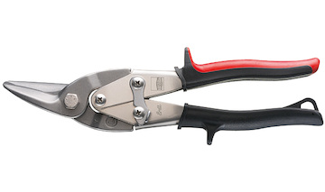 Bessey D16L vystřihovací nůžky D16L - levé