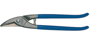 Bessey D207-275 vystřihovací nůžky D207-275