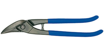 Bessey D216-260 nůžky Ideál D216-260