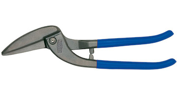 Bessey D218-350 zahnuté nůžky na plech D218-350