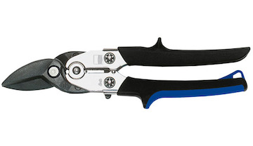 Bessey D27 vystřihovací nůžky D27