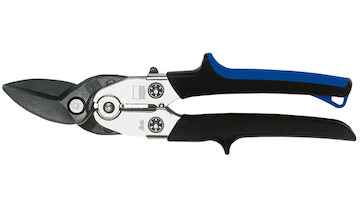 Bessey D27L vystřihovací nůžky D27L - levé