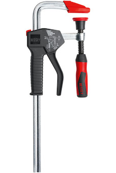 Bessey EHZ60-2K svěrka jednoruční EHZ-2K 600x100mm