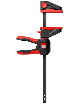 Bessey EZ360-60 svěrka jednoruční s otočnou rukojetí EZ360 600x80mm