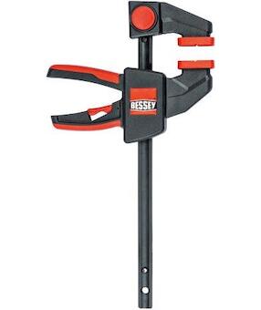 Bessey EZM15-6 svěrka jednoruční EZM 150x60mm