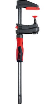 Bessey GK30 svěrka GearKlamp s převodovkou GK 300x60mm