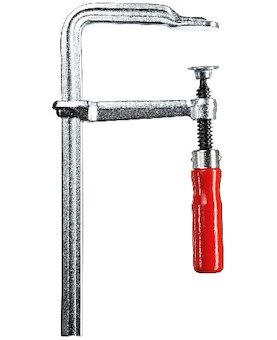 Bessey GS80 svěrka ocelová šroubová classiX GS 800x120mm