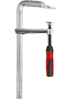 Bessey GZ12-2K svěrka ocelová šroubová GZ12-2K 120x60mm