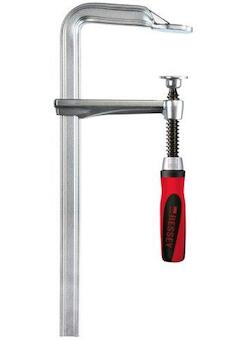 Bessey GZ50-2K svěrka ocelová šroubová GZ50-2K 500x120mm