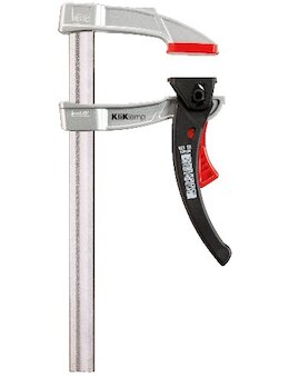 Bessey KLI12 svěrka lehká páková KliKlamp KLI 120x80mm