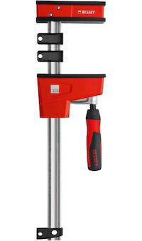 Bessey KRE125-2K korpusová svěrka REVO KRE 1250/95