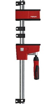Bessey KREV250-2K Vario korpusová svěrka REVO KREV 2500/95