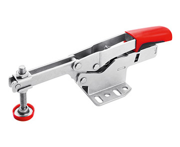 Bessey STC-HH70 vodorovný upínač s vodorovnou upínací deskou STC-HH /60