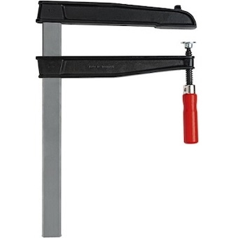 Bessey TGN150T30 Svěrka dolní šroubová TGNT 1500/300