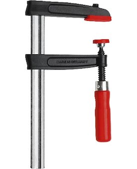 Bessey TPN30S10BE svěrka šroubová z temperované slitiny TPN 300x100mm