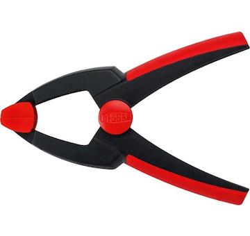 Bessey XC5 svěrka pérova Clippix XC 50x50mm