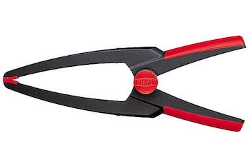 Bessey XCL2 svěrka pérova Clippix XCL dlouhá a špičatá 55x60mm
