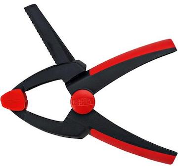 Bessey XV5-100 svěrka pérová VarioClippix XV 100x50mm