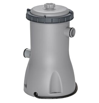 Bestway 8050704 Filtrace Bestway FlowClear 58386, kartušová, na bazén, 3028 lit./h