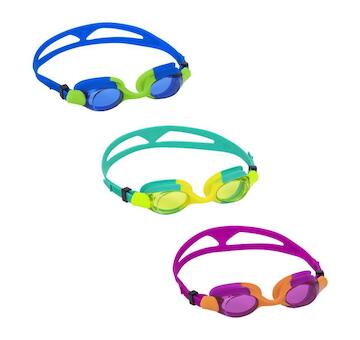 Brýle Bestway 21065, Lightning Pro Goggles, mix barev, plavecké 8050422