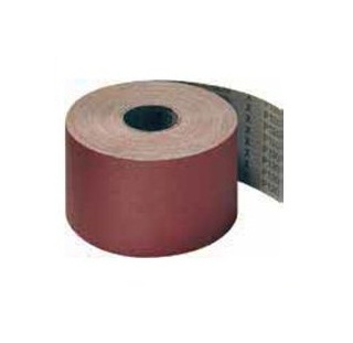 Carborundum 827 Plátno brusné pás 150 mm zrnitost 180 návin role 50 m