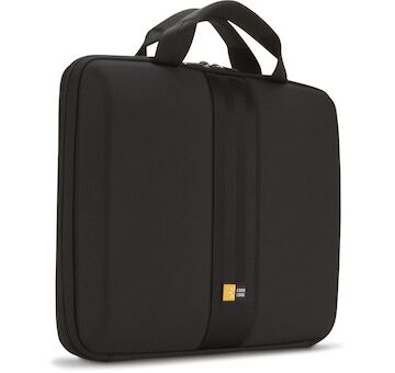 Case Logic pouzdro na notebook 11'' QNS111K - černé