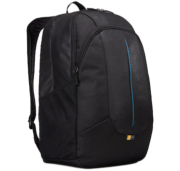 Case Logic Prevailer batoh na 17.3” notebook a 10