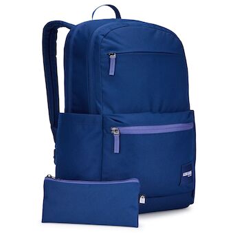 Case Logic Uplink batoh z recyklovaného materiálu 26 l CCAM3216 - námořnická modrá